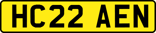 HC22AEN