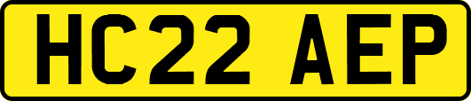 HC22AEP