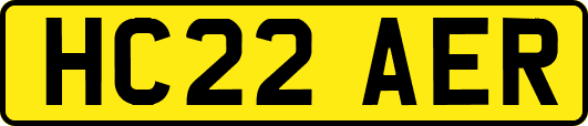 HC22AER