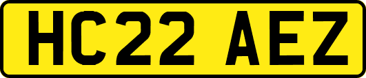 HC22AEZ