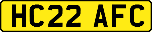 HC22AFC