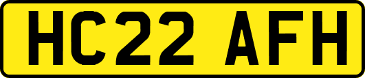 HC22AFH