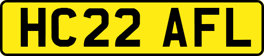 HC22AFL