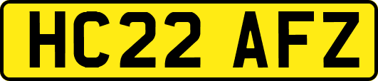 HC22AFZ