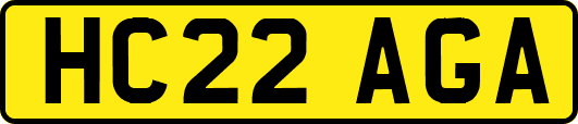 HC22AGA