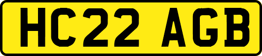 HC22AGB