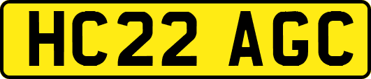HC22AGC