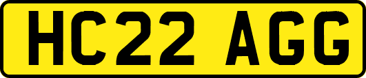 HC22AGG