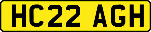 HC22AGH