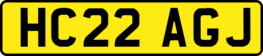 HC22AGJ