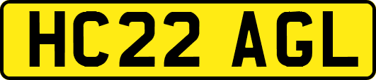 HC22AGL
