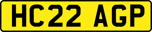 HC22AGP