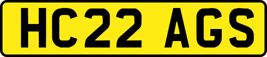 HC22AGS