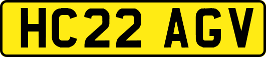 HC22AGV