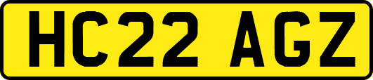 HC22AGZ