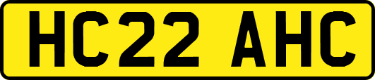 HC22AHC