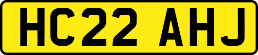 HC22AHJ
