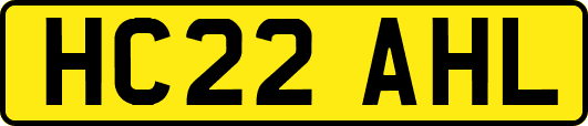 HC22AHL