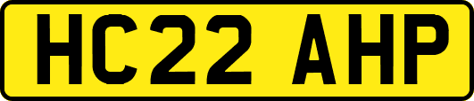 HC22AHP