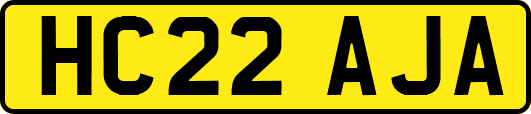 HC22AJA