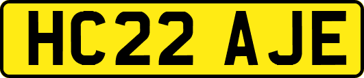 HC22AJE