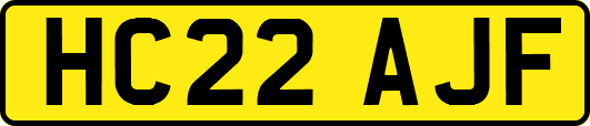 HC22AJF