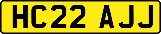 HC22AJJ
