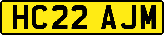 HC22AJM