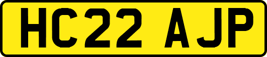 HC22AJP