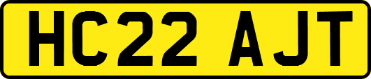 HC22AJT