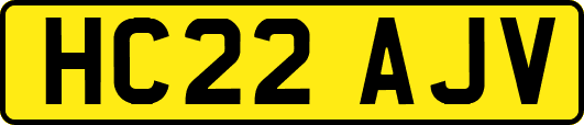 HC22AJV
