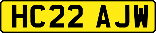 HC22AJW