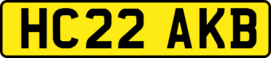 HC22AKB
