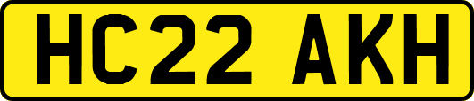 HC22AKH