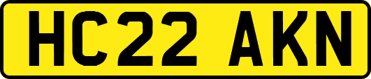 HC22AKN