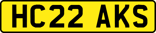 HC22AKS