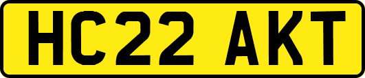 HC22AKT