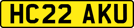 HC22AKU