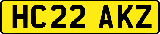 HC22AKZ