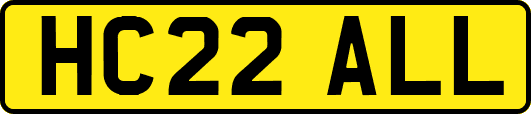 HC22ALL