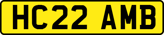 HC22AMB