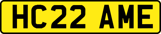 HC22AME