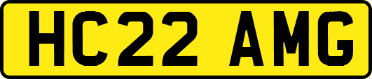 HC22AMG
