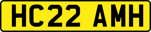 HC22AMH