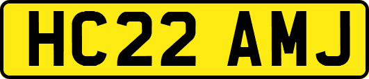 HC22AMJ