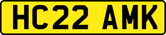 HC22AMK