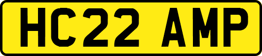 HC22AMP