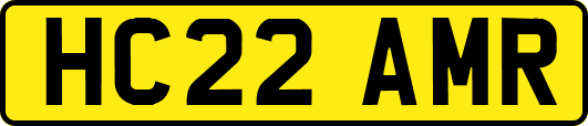 HC22AMR