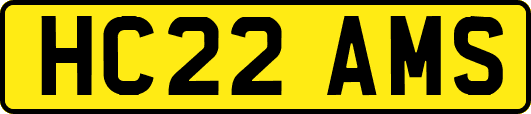 HC22AMS