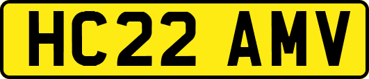 HC22AMV